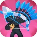 热力冷血弓箭手游戏安卓版  V1.0.0