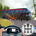 长途汽车司机游戏官方版(Coach Bus Dri Ver) V1.9 长途汽车司机游戏官方版(Coach Bus Dri Ver) V1.9