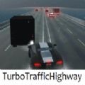 涡轮交通高速公路游戏安卓版  V1.4