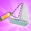 绘制缺失的游戏手机版（Draw The Missing）  V0.1