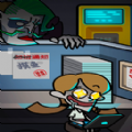 老六摸鱼游戏官方安卓版  V1.0.1