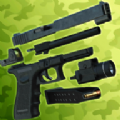 枪的3D模拟游戏官方版（Gun Builder 3D Simulator）  V2.0.0
