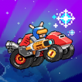 MetaGear史诗般的战斗游戏安卓版（MetaGear Epic combat game）  V1.16