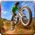小轮车男孩自行车特技骑手游戏安卓版（BMX Boy Bike Stunt Rider Game）  V1.2.7