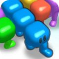 拥挤方块游戏官方最新版  V2.1