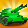 合并指挥官军队冲突游戏安卓版（Merge Commander）  V1.0.4