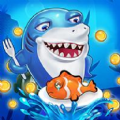 海底水世界游戏官方版  V1.0