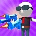 发泄解压枪火扫射游戏安卓版  V1.0.1