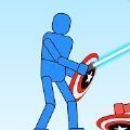 野蛮战士游戏最新版  V1.1