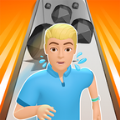 巅峰跑游戏安卓版下载（Peak Run 3D）  V1.1.0