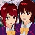 樱花校园模拟器麻花辫中文版手机版 V1.039.50 樱花校园模拟器麻花辫中文版手机版 V1.039.50
