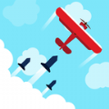 去飞机冲游戏中文版（Plane Rush）  V1.3.2