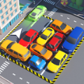停车场堵塞游戏最新版(Parking) V1.0 停车场堵塞游戏最新版(Parking) V1.0