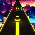 发光球道游戏中文手机版(Glow Road) V1.0 发光球道游戏中文手机版(Glow Road) V1.0