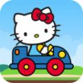 凯蒂猫魔法世界游戏官方正版  V1.0.0