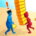 偷窃跑酷游戏安卓最新版（StealRun）  V1.0