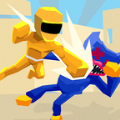 街头格斗超级英雄游戏安卓版下载（Street Fight Punching Hero）  V1.0.2