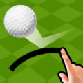 画线高尔夫游戏中文最新版(DrawLineGolf) V1.08 画线高尔夫游戏中文最新版(DrawLineGolf) V1.08