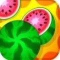 合成大西瓜经典版游戏下载安装 V1.1.1 合成大西瓜经典版游戏下载安装 V1.1.1