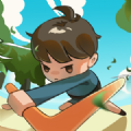 小李回旋镖游戏官方版  V1.0
