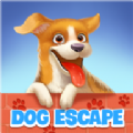 狗逃脱游戏中文版(Dog Escape) V1.3.2 狗逃脱游戏中文版(Dog Escape) V1.3.2