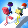 梯竞赛3d游戏安卓版(Ladder Race 3D) V2 梯竞赛3d游戏安卓版(Ladder Race 3D) V2