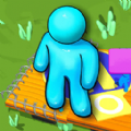 火柴人暴走游戏安卓手机版  V1.0.0