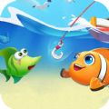 小熊来钓鱼游戏官方版  V1.9