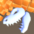 疯狂的考古学家3D游戏安卓版  V1.0