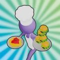 奔跑餐厅游戏手机版（Restaurant Run）  V0.1
