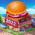美食梦幻岛游戏官方版  V1.0.0.4