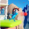 扔石头堡垒游戏中文版（Throw Rock 4 Bastions）  V1.0