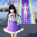 樱校逃离外星人游戏中文版  V1.0