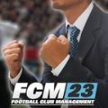 足球俱乐部管理23中文版最新版游戏下载  V1.0.1