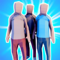 像素人世界冒险游戏官方版  V1.0.1