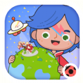 米加小镇世界派对屋版本下载最新版  V1.10