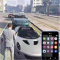 城市侠影游戏安卓最新版  V1.0