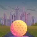 完美的高尔夫游戏中文手机版（Perfect Golf）  V1.0.10