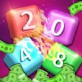幸运合并魔方游戏最新安卓版 V1.3.1 幸运合并魔方游戏最新安卓版 V1.3.1