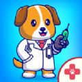 我的丛林诊所游戏中文版(My Jungle Clinic) V2.0 我的丛林诊所游戏中文版(My Jungle Clinic) V2.0