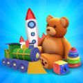 Toy Factory Master游戏安卓版   V1.0