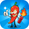 蔬菜决斗游戏安卓中文版( Vegetable Duel) V1.0.0 蔬菜决斗游戏安卓中文版( Vegetable Duel) V1.0.0