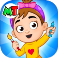 我的小镇托儿所保姆游戏中文版下载(My Town Daycare Babysitter) V1.7 我的小镇托儿所保姆游戏中文版下载(My Town Daycare Babysitter) V1.7