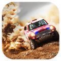 越野4x4吉普车驾驶模拟游戏安卓版   V1.0