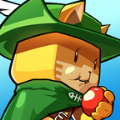 猫炼金术士游戏中文版（Cat Alchemist）   V2.1.9