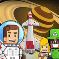 新太空城镇模拟器游戏官方版  V1.0