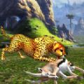 野生模拟器3D游戏手机版(Wild Simulator 3D) V2.0 野生模拟器3D游戏手机版(Wild Simulator 3D) V2.0