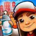 SubwaySurfers旧金山英文版  V2.37.0