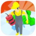 摧毁立方体游戏安卓版下载（Destrucubes Dynamite 3D）  V0.121