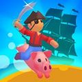 我有一座幸运岛游戏官方版  V2.0.1